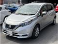 2018 Nissan Note