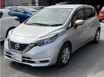 2018 Nissan Note