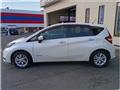 2016 Nissan Note