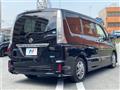 2013 Nissan Serena