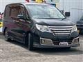 2015 Nissan Serena