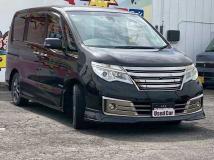 2015 Nissan Serena