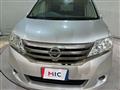 2013 Nissan Serena