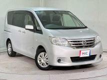 2013 Nissan Serena