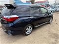 2015 Honda Shuttle