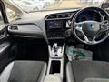 2015 Honda Shuttle