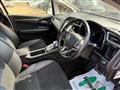 2015 Honda Shuttle