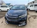 2015 Honda Shuttle
