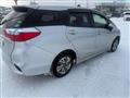 2016 Honda Shuttle