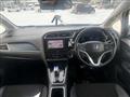 2016 Honda Shuttle