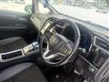 2016 Honda Shuttle
