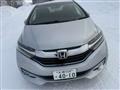 2016 Honda Shuttle