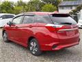 2017 Honda Shuttle