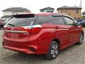2017 Honda Shuttle