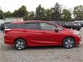 2017 Honda Shuttle