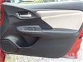 2017 Honda Shuttle