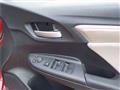 2017 Honda Shuttle