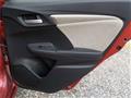 2017 Honda Shuttle