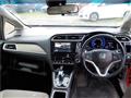 2017 Honda Shuttle