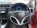 2017 Honda Shuttle
