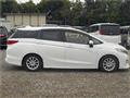 2016 Honda Shuttle