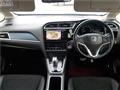 2016 Honda Shuttle