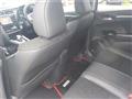 2016 Honda Shuttle