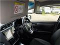 2016 Honda Shuttle