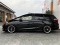 2018 Honda Shuttle