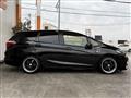 2018 Honda Shuttle