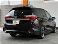 2018 Honda Shuttle