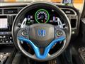 2018 Honda Shuttle