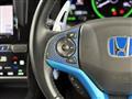 2018 Honda Shuttle