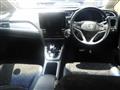 2016 Honda Shuttle
