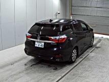 2016 Honda Shuttle