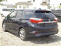 2015 Honda Shuttle