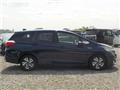 2015 Honda Shuttle