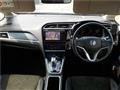 2015 Honda Shuttle