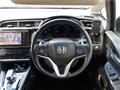 2015 Honda Shuttle