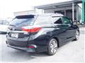 2016 Honda Shuttle