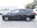 2016 Honda Shuttle