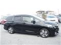 2016 Honda Shuttle