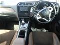 2015 Honda Shuttle