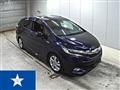 2015 Honda Shuttle
