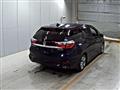 2015 Honda Shuttle