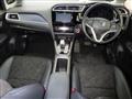 2015 Honda Shuttle