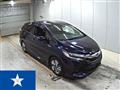 2015 Honda Shuttle