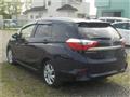 2015 Honda Shuttle
