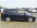 2015 Honda Shuttle