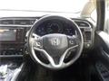 2015 Honda Shuttle